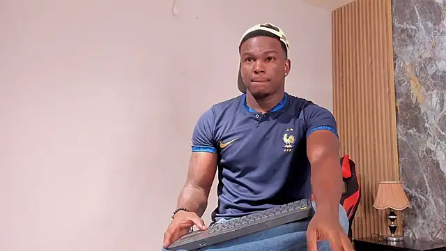 Troykhalil online show from September 9, 11:58 pm