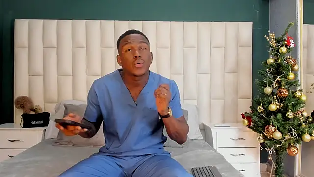 Troykhalil online show from December 21, 8:43 pm