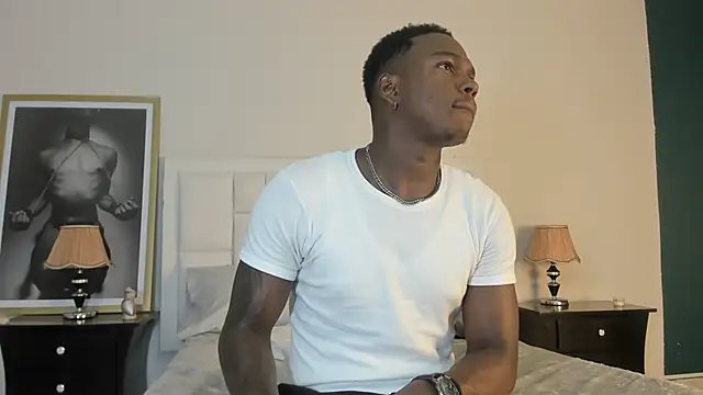 Troykhalil online show from February 4, 9:41 pm