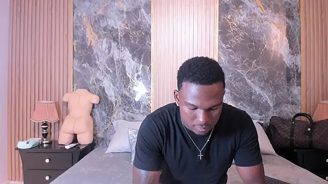 Troykhalil online show from March 11, 6:52 pm