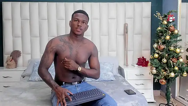 Troykhalil online show from December 17, 9:16 pm