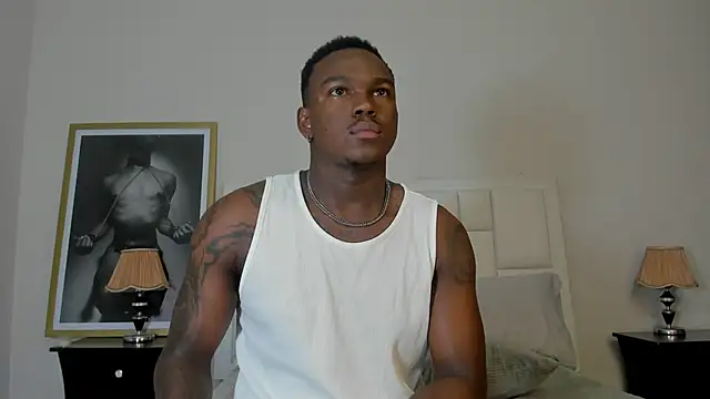 Troykhalil online show from February 6, 10:10 pm