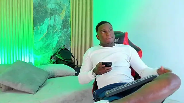 Troykhalil online show from September 24, 8:29 pm