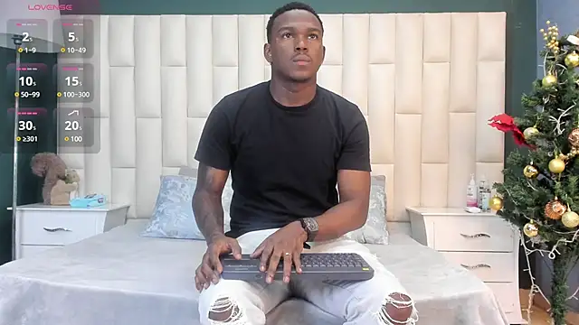 Troykhalil online show from January 6, 8:18 pm