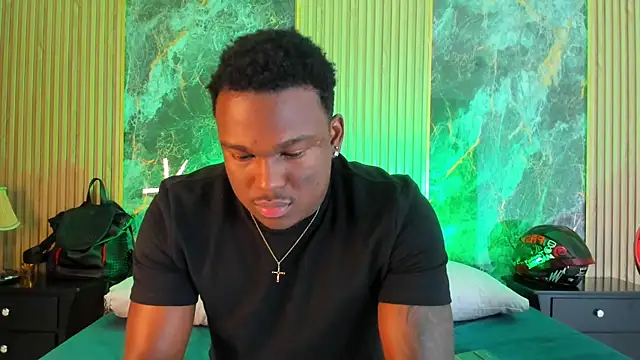 Troykhalil online show from September 19, 11:37 pm