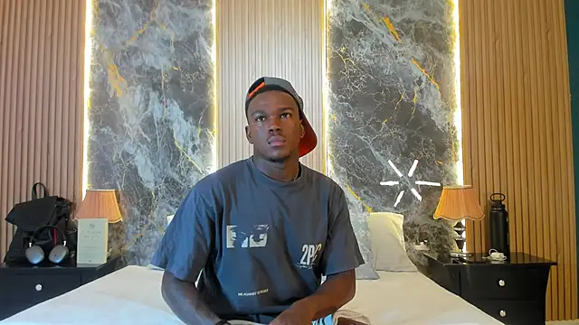 Troykhalil online show from February 28, 7:56 pm