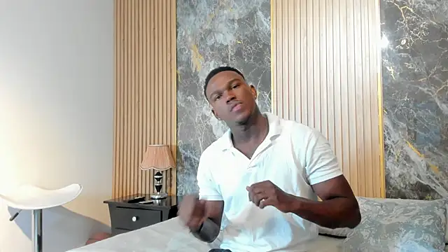 Troykhalil online show from March 15, 8:54 pm