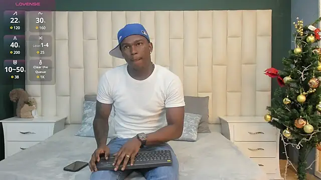 Troykhalil online show from January 7, 7:38 pm