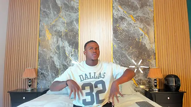 Troykhalil online show from March 5, 8:01 pm