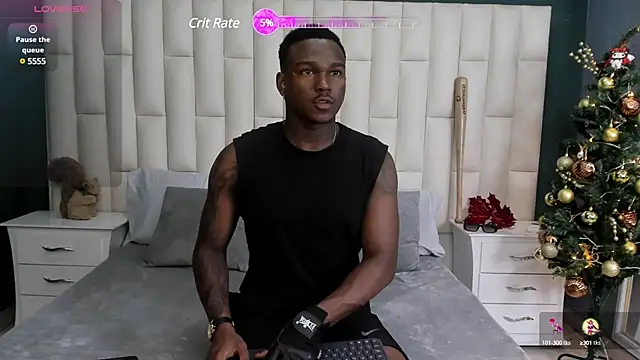 Troykhalil online show from December 13, 8:04 pm