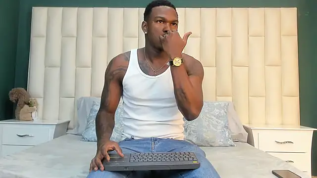 Troykhalil online show from January 13, 9:31 pm