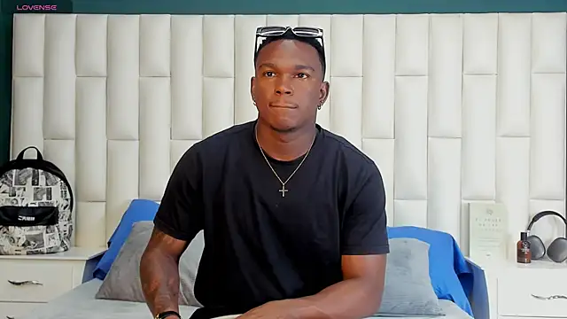 Troykhalil online show from December 3, 9:12 pm