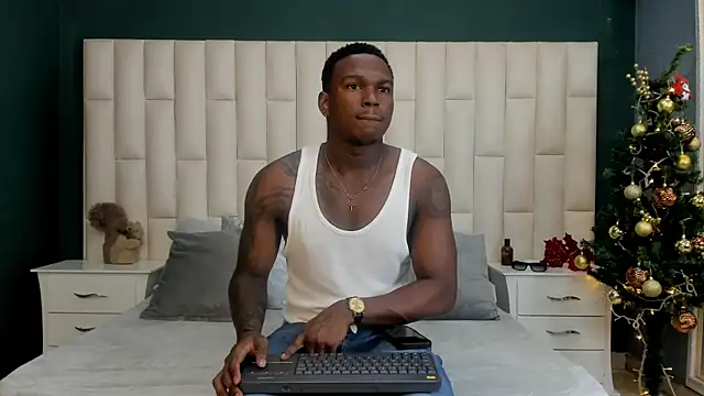 Troykhalil online show from December 19, 7:29 pm