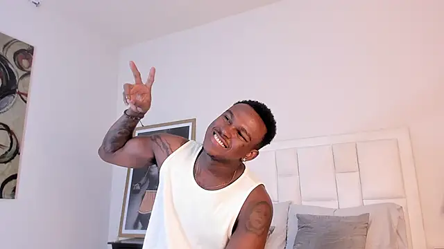 Troykhalil online show from January 27, 8:17 pm