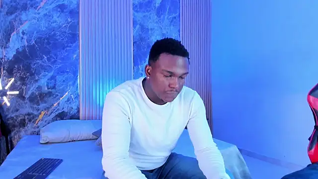 Troykhalil online show from October 1, 9:19 pm