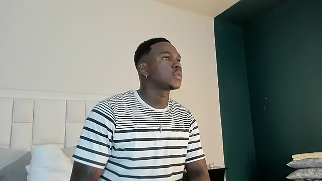 Troykhalil online show from January 29, 7:53 pm