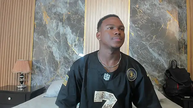 Troykhalil online show from March 18, 7:55 pm