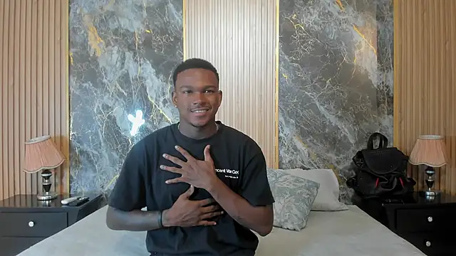 Troykhalil online show from March 19, 8:11 pm