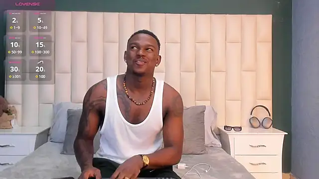 Troykhalil online show from January 10, 8:59 pm