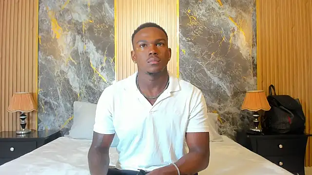 Troykhalil online show from March 6, 7:32 pm