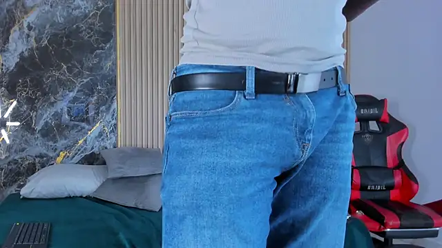 Troykhalil online show from September 26, 10:18 pm