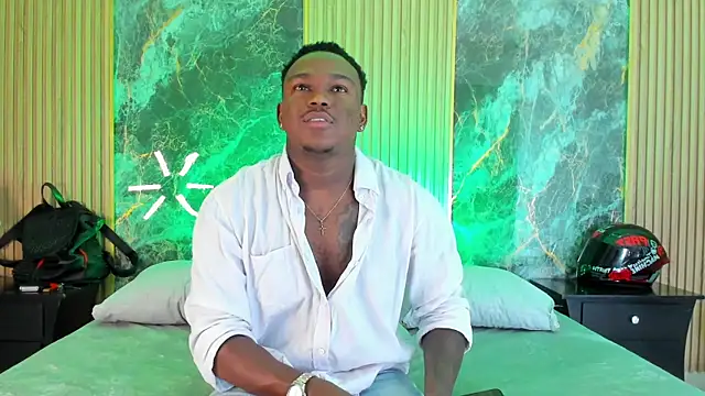 Troykhalil online show from September 18, 11:07 pm