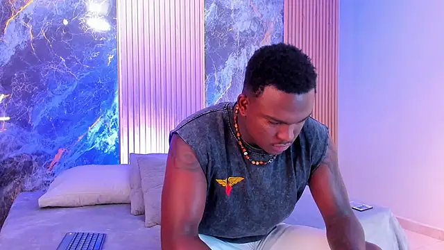 Troykhalil online show from October 14, 11:12 pm