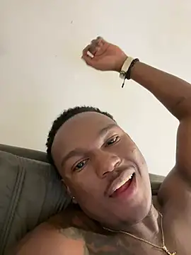 Troykhalil online show from March 25, 12:36 am