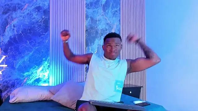 Troykhalil online show from September 29, 8:16 pm