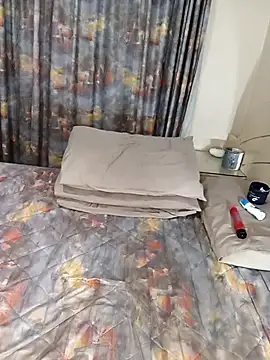 Hardyboy new online show from November 30, 5:26 pm