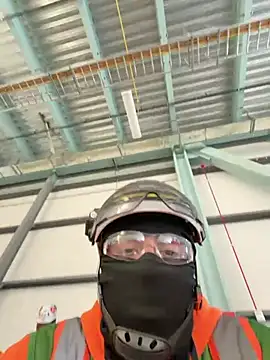 solitarioangelito online show from April 8, 4:05 pm