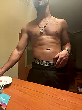 Cum 076 online show from January 10, 2:17 am