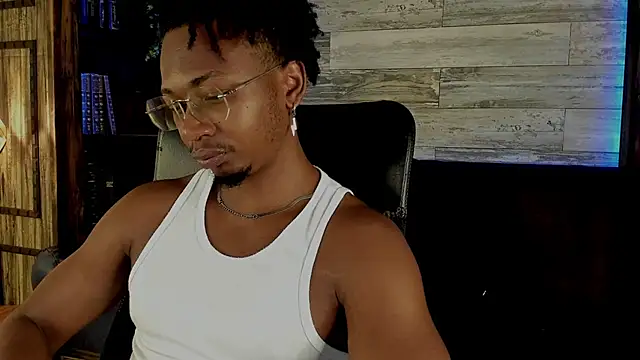 JamalMyst online show from March 13, 4:31 am