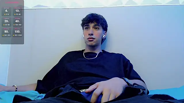 Jake tripp online show from November 21, 4:44 am