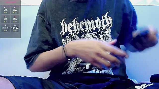 Jake tripp online show from November 8, 5:43 am