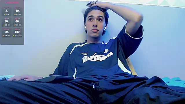 Jake tripp online show from November 24, 5:30 am