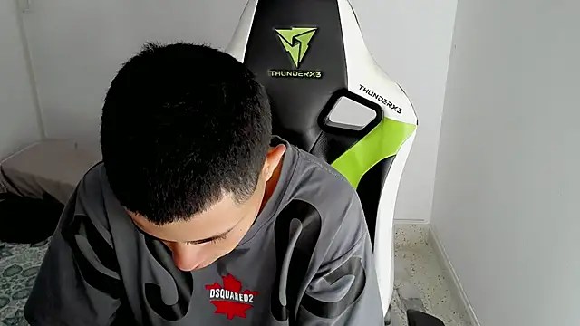 bby santi online show from March 10, 1:54 pm