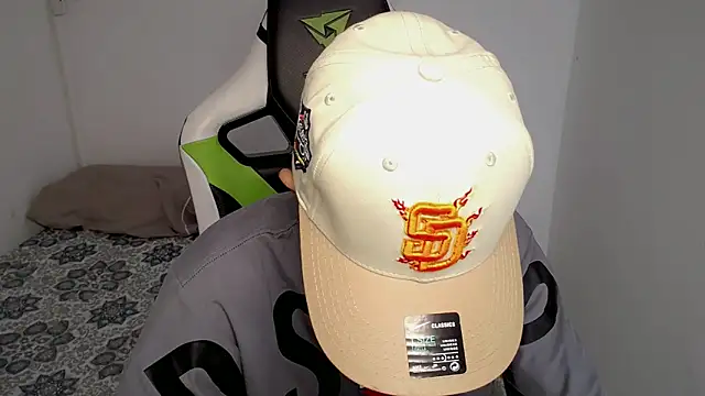 bby santi online show from March 19, 2:02 pm