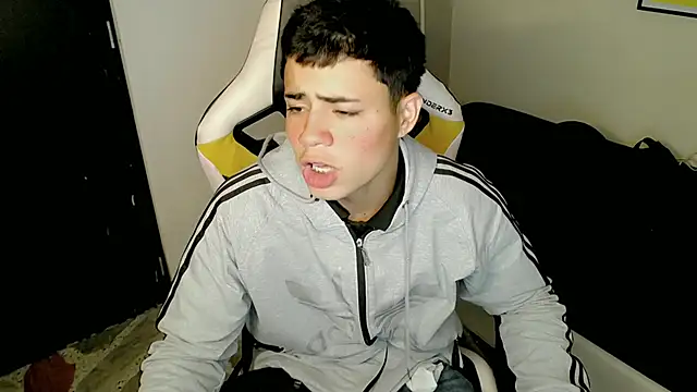 bby santi online show from October 6, 5:28 pm