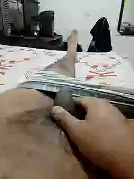 Mrpxnx online show from January 28, 12:22 pm