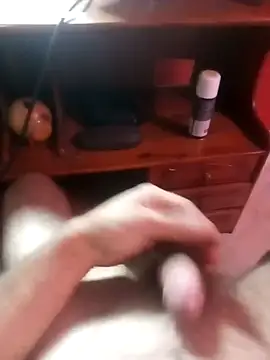 rush6983 online show from November 8, 12:47 am