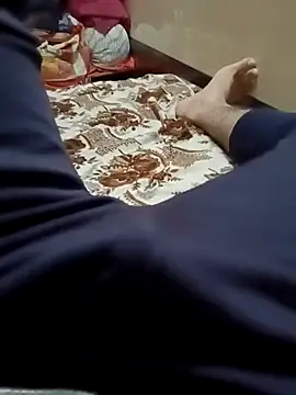 Naresh00766 online show from December 16, 1:40 pm