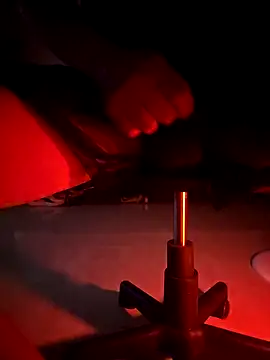 Luicox online show from April 3, 12:35 pm