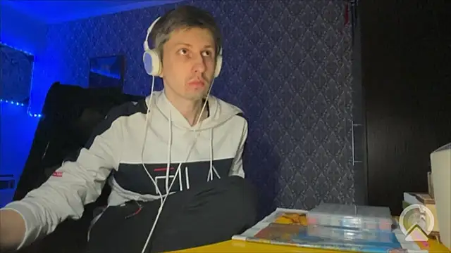 Aki-Laky online show from February 22, 8:21 pm