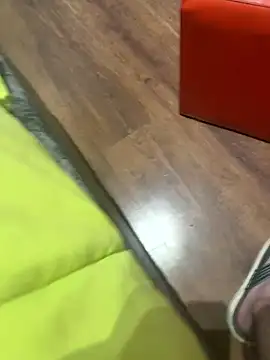 Alejandrito27 online show from January 17, 3:20 am