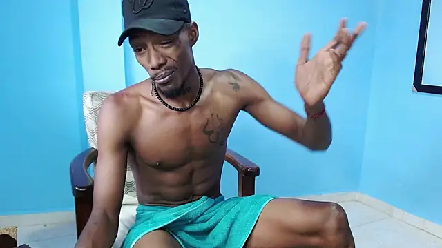 Darick brown online show from November 29, 12:29 pm