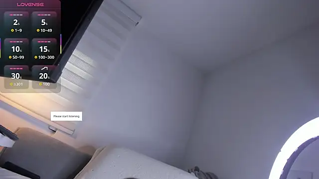 edrick walton1 online show from March 24, 12:32 pm