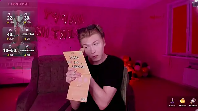 TheMikeSever online show from February 22, 5:09 pm