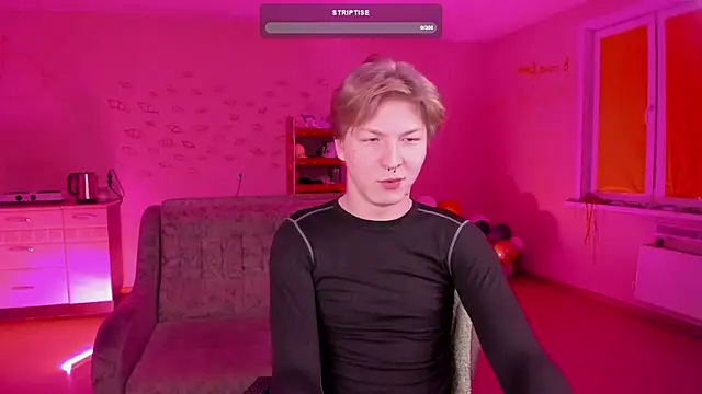 TheMikeSever online show from February 12, 7:02 pm