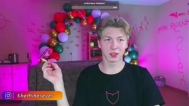 TheMikeSever online show from December 19, 6:12 pm